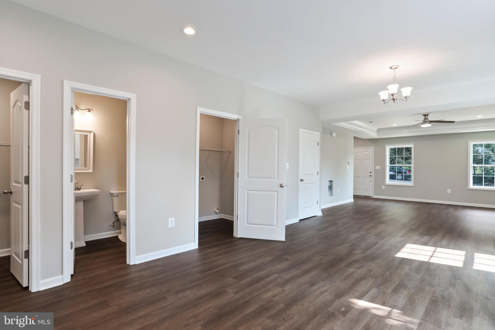 MARTINSBURG CITY - Residential