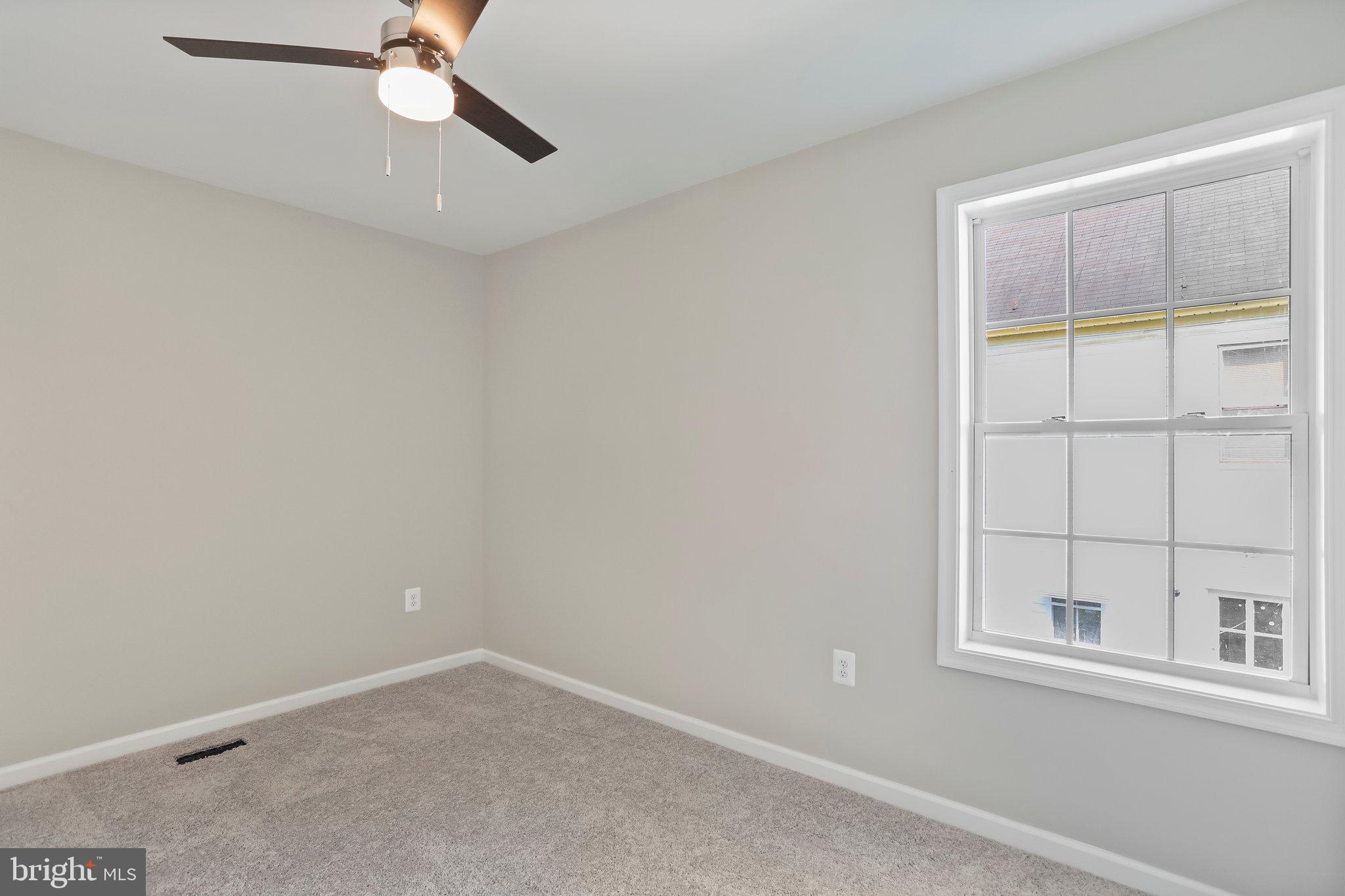 MARTINSBURG CITY - Residential