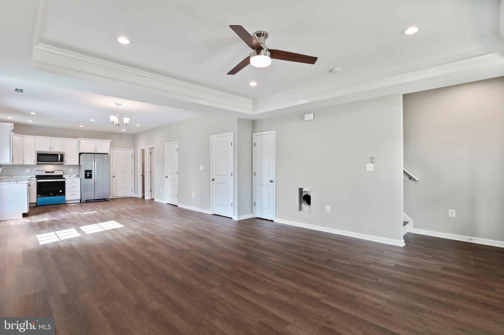 MARTINSBURG CITY - Residential