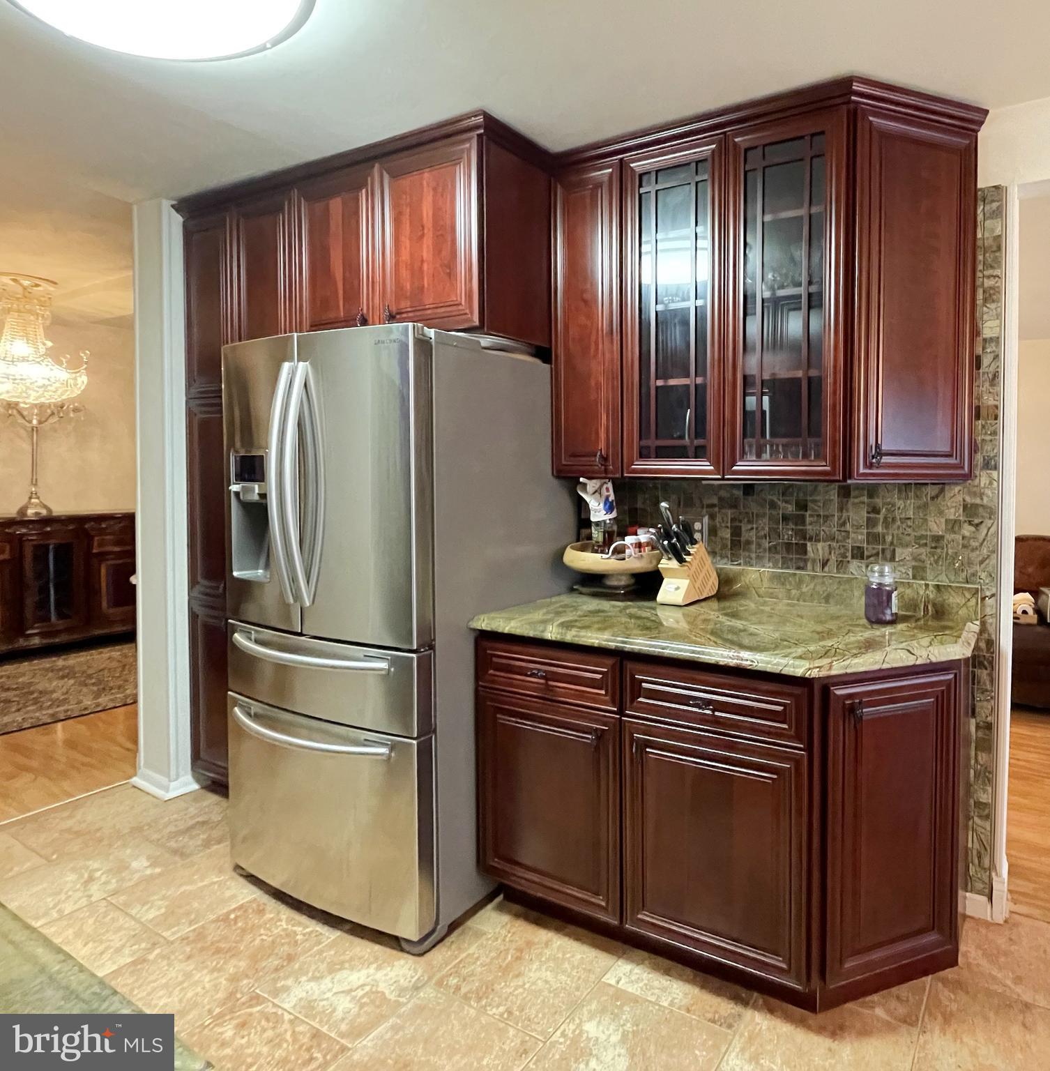 VILLA RIDGE CONDOMINIUM - Residential