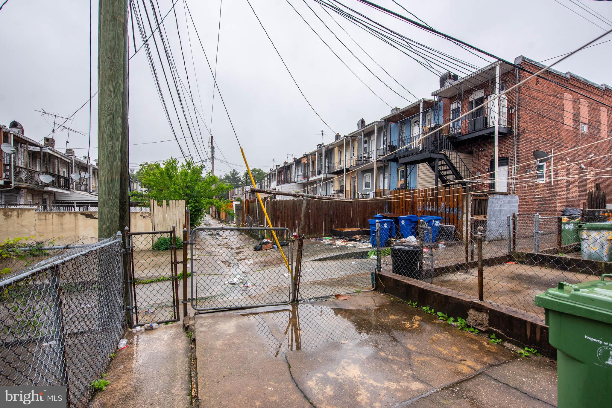 HIGHLANDTOWN - Residential