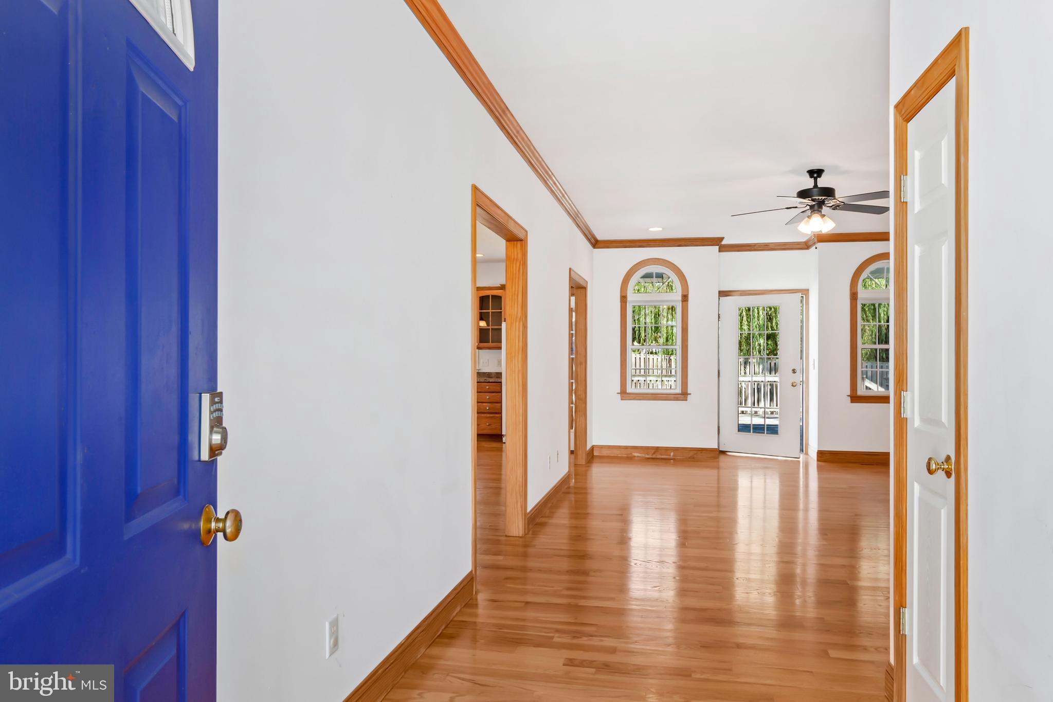 COLLEGE HEIGHTS - Residential