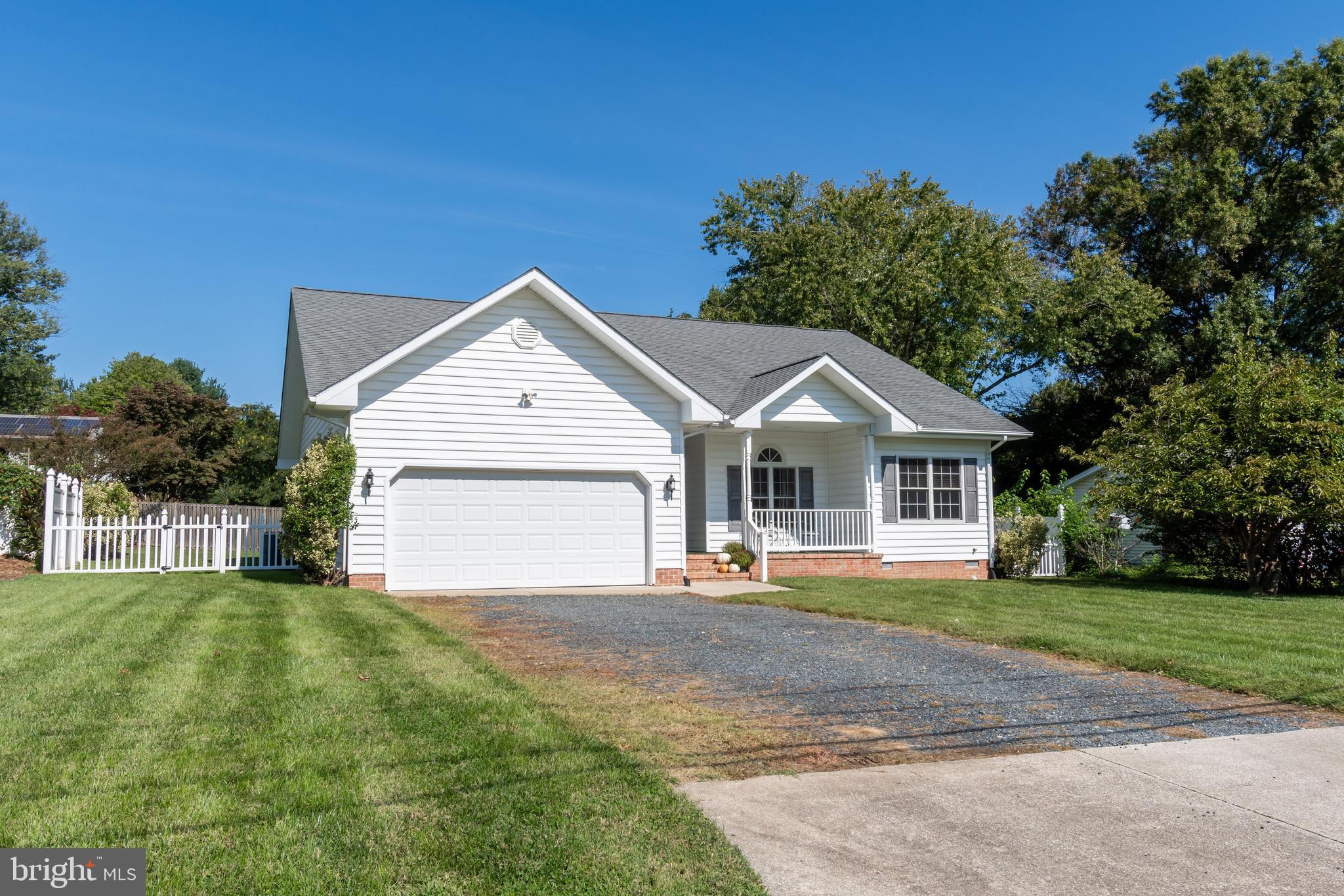 COLLEGE HEIGHTS - Residential