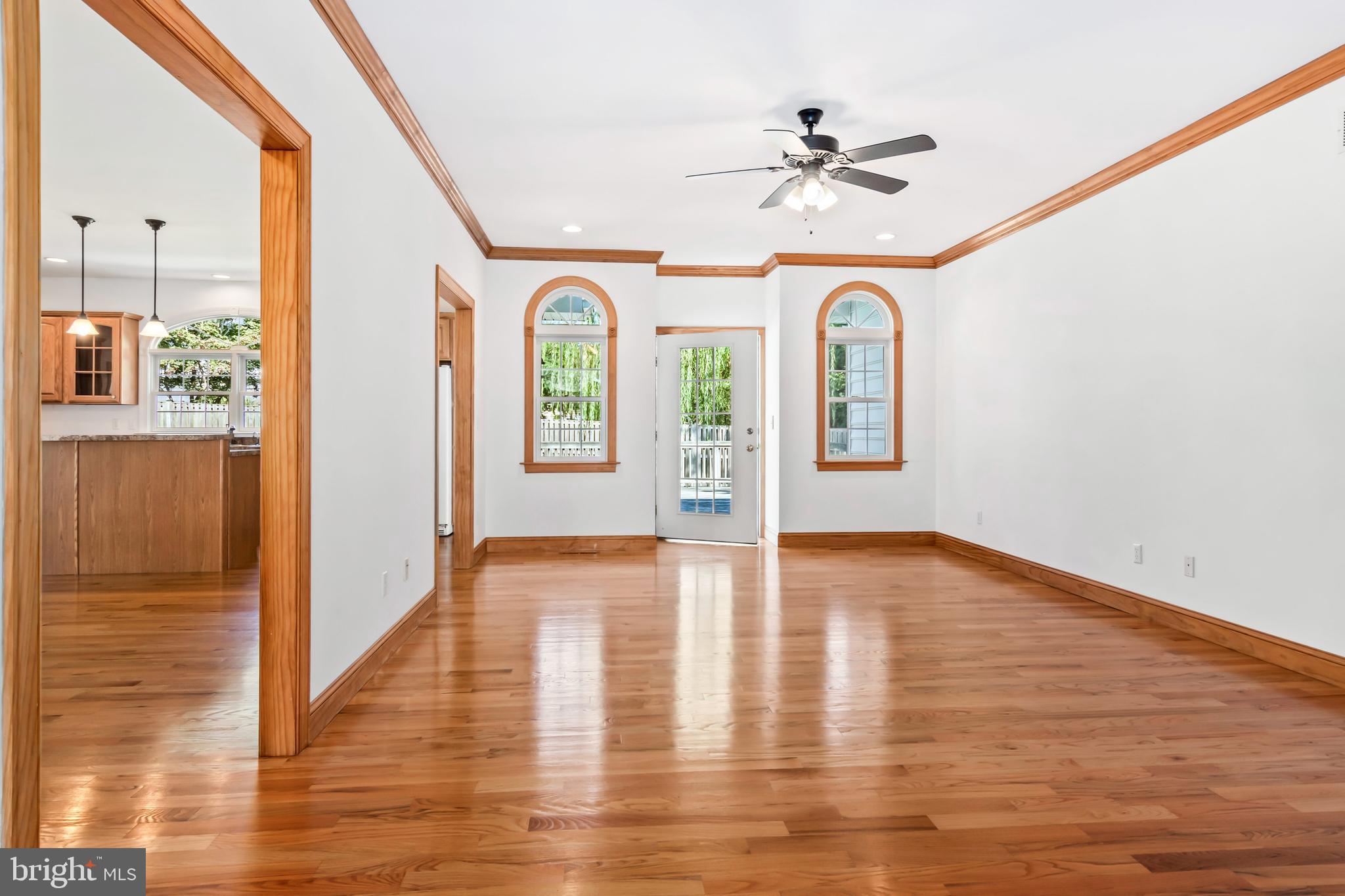 COLLEGE HEIGHTS - Residential