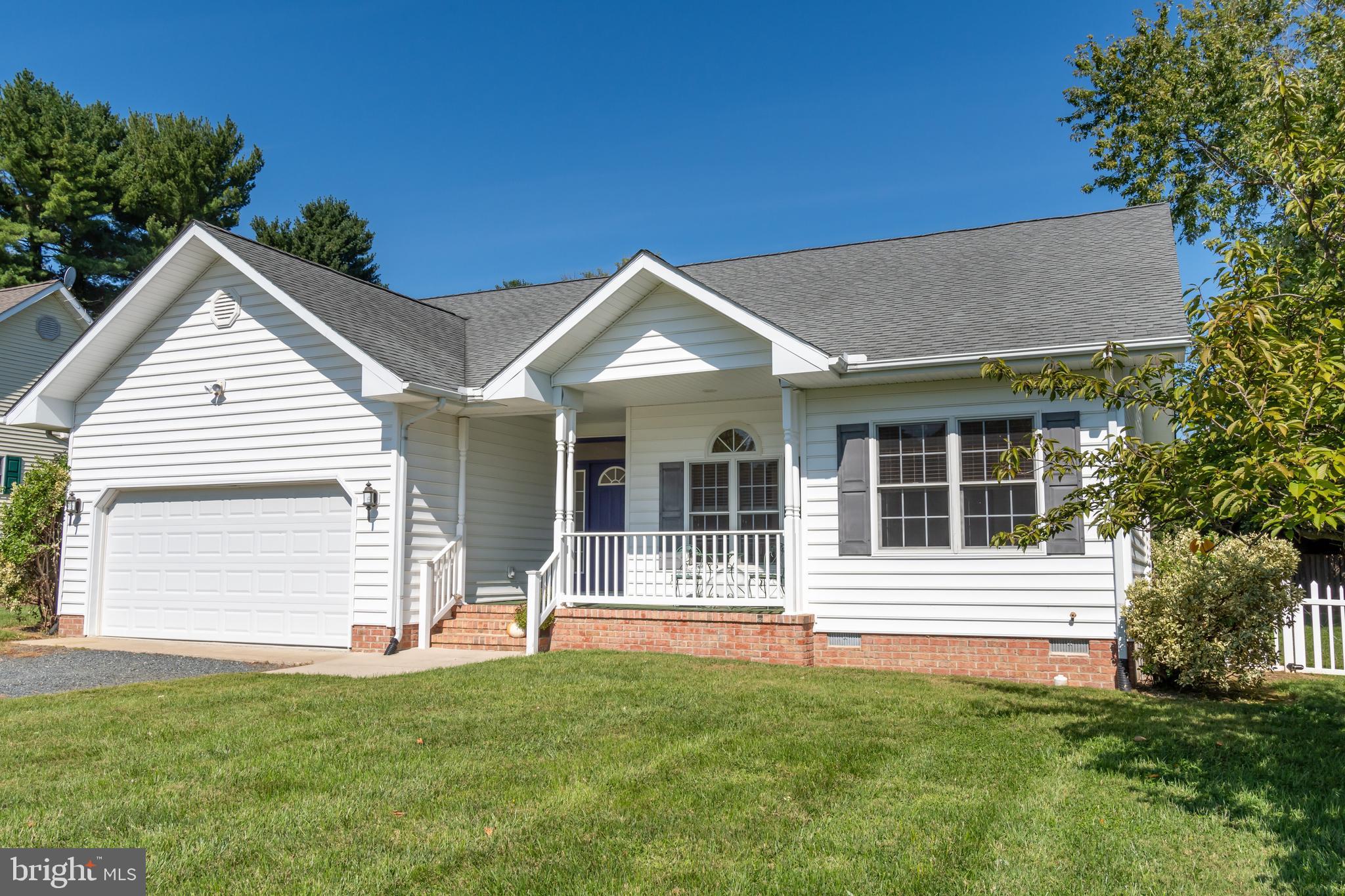 COLLEGE HEIGHTS - Residential