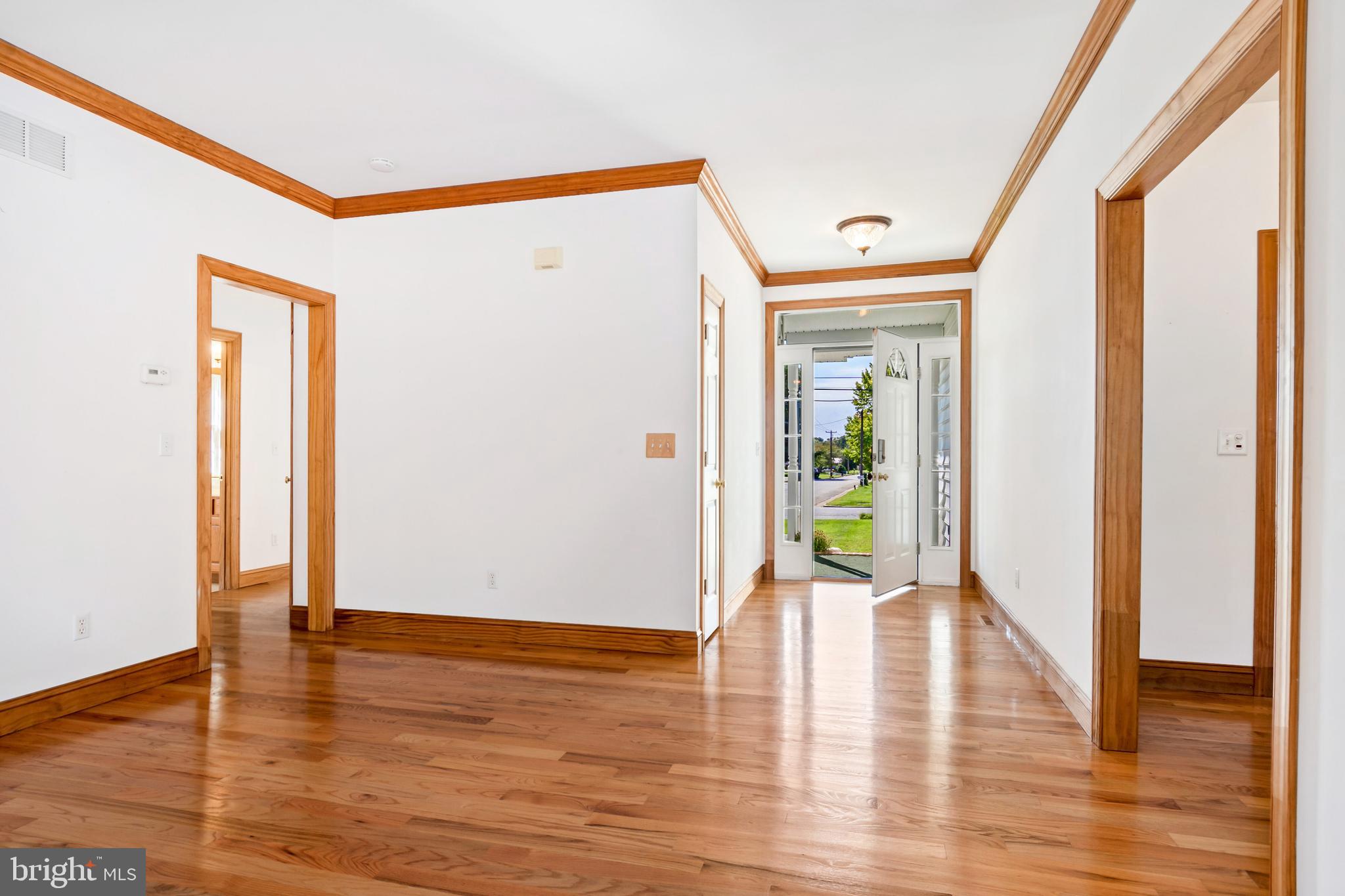 COLLEGE HEIGHTS - Residential