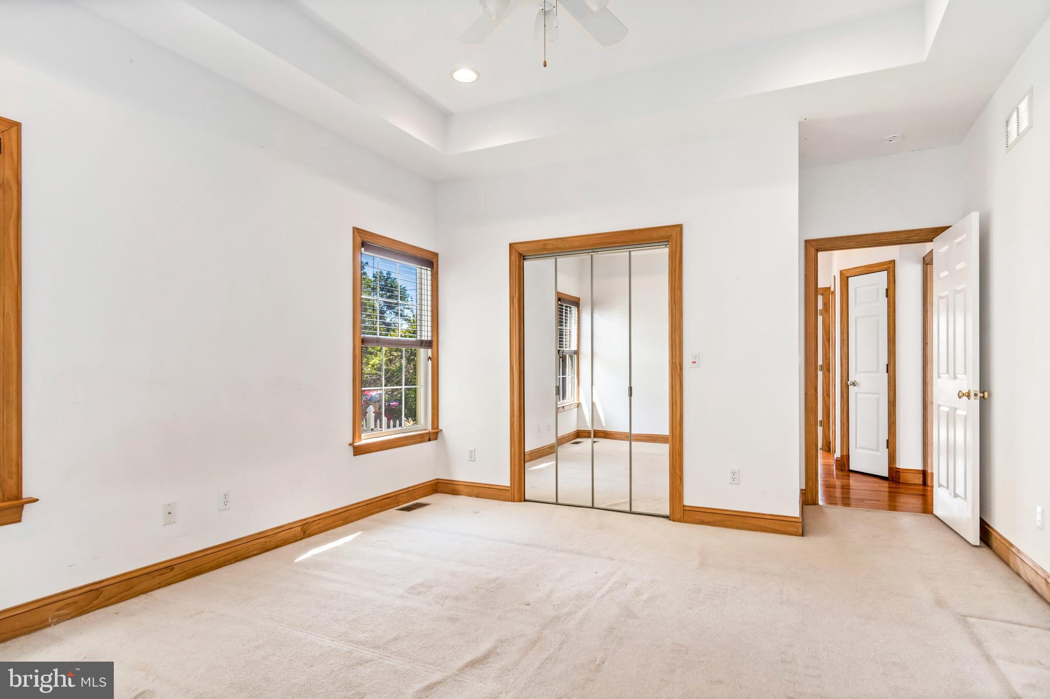 COLLEGE HEIGHTS - Residential