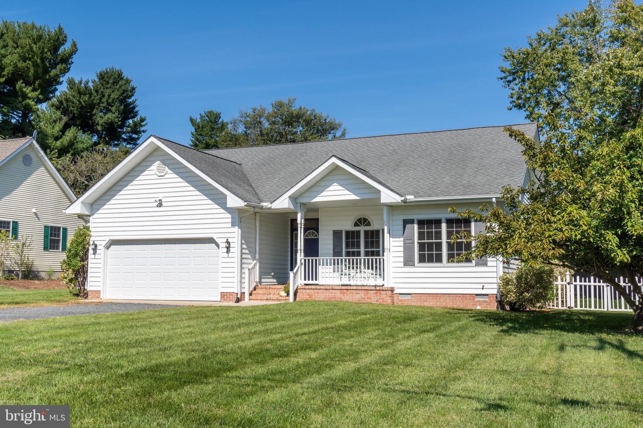 COLLEGE HEIGHTS - Residential