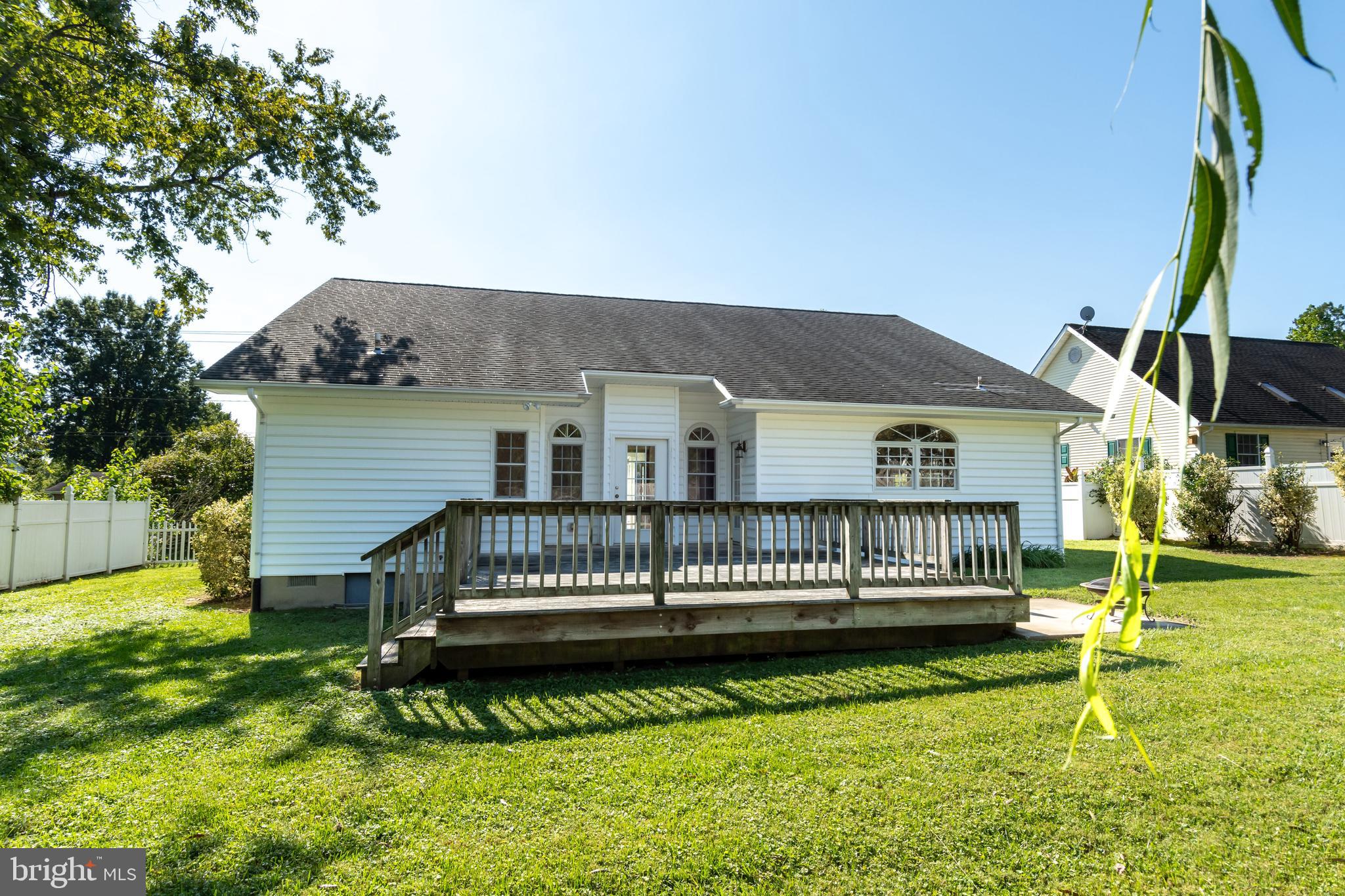 COLLEGE HEIGHTS - Residential