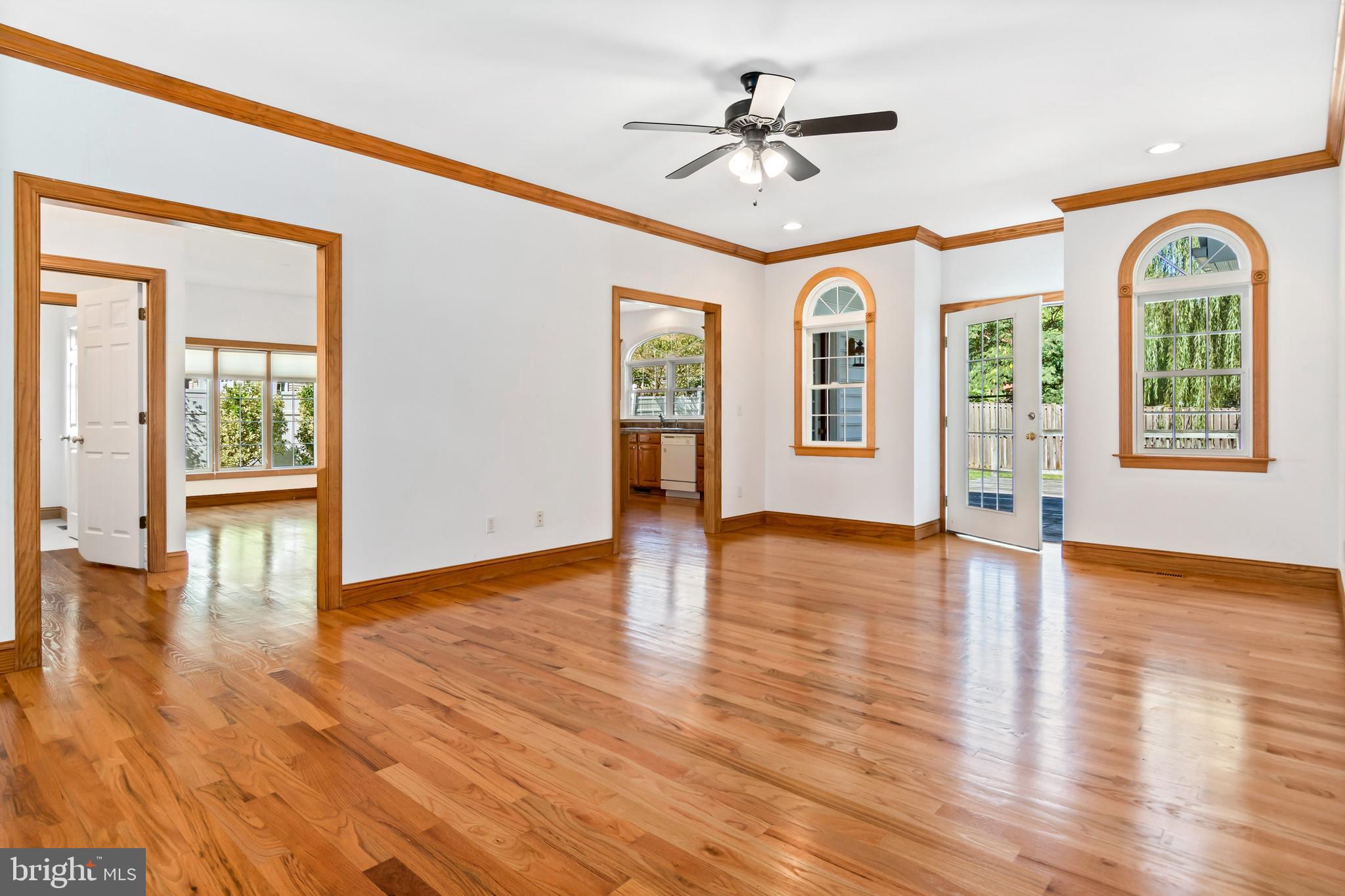 COLLEGE HEIGHTS - Residential