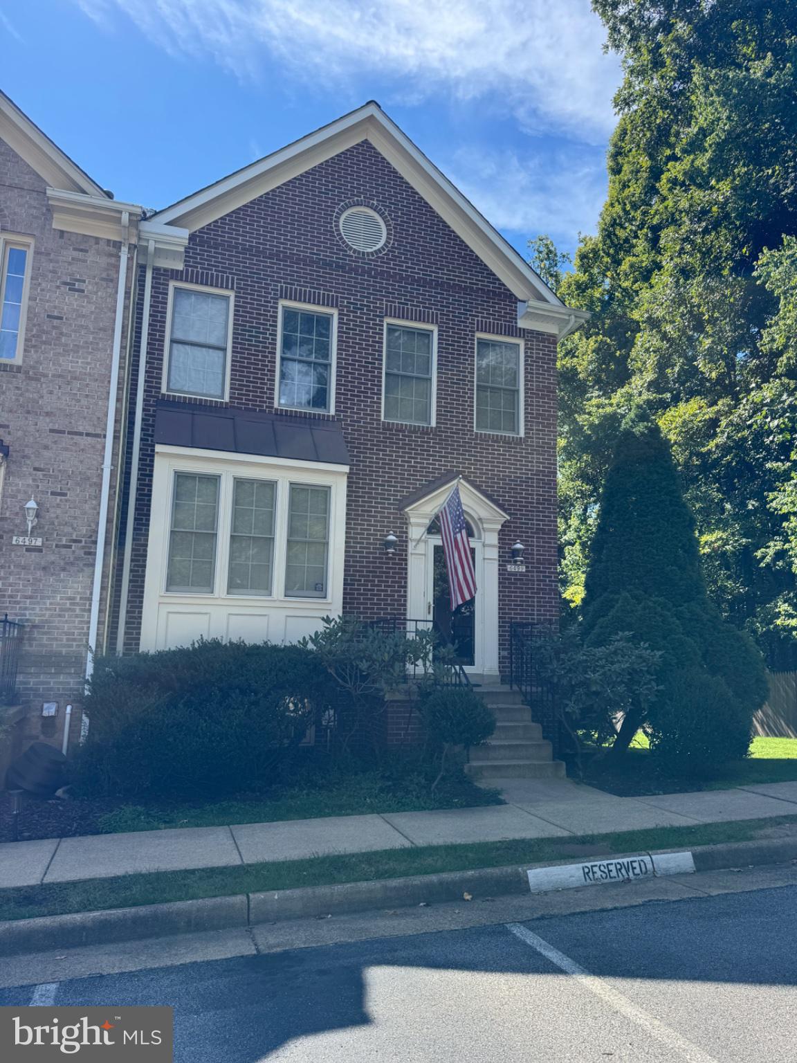 6499 ENGLISH IVY COURT