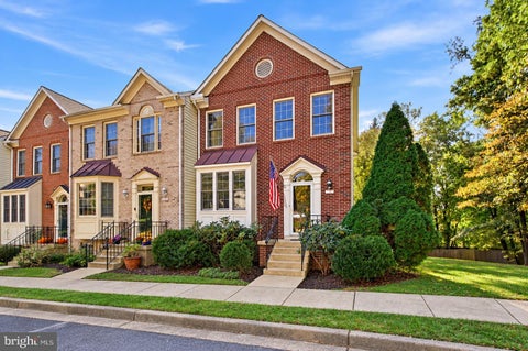 Photo of 6499 English Ivy Court, SPRINGFIELD, VA 22152 (MLS # VAFX2342946)