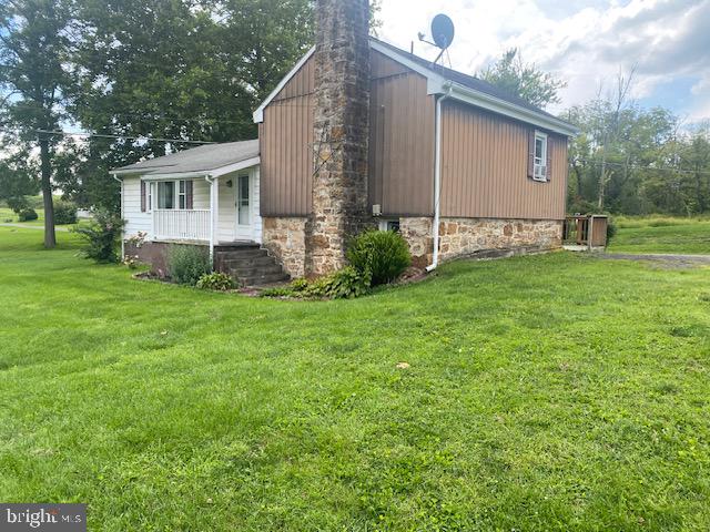 88 MUNICIPAL RD.