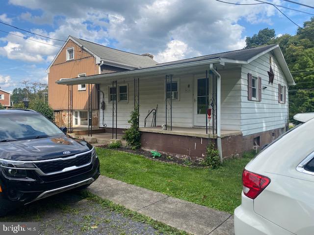 88 MUNICIPAL RD.