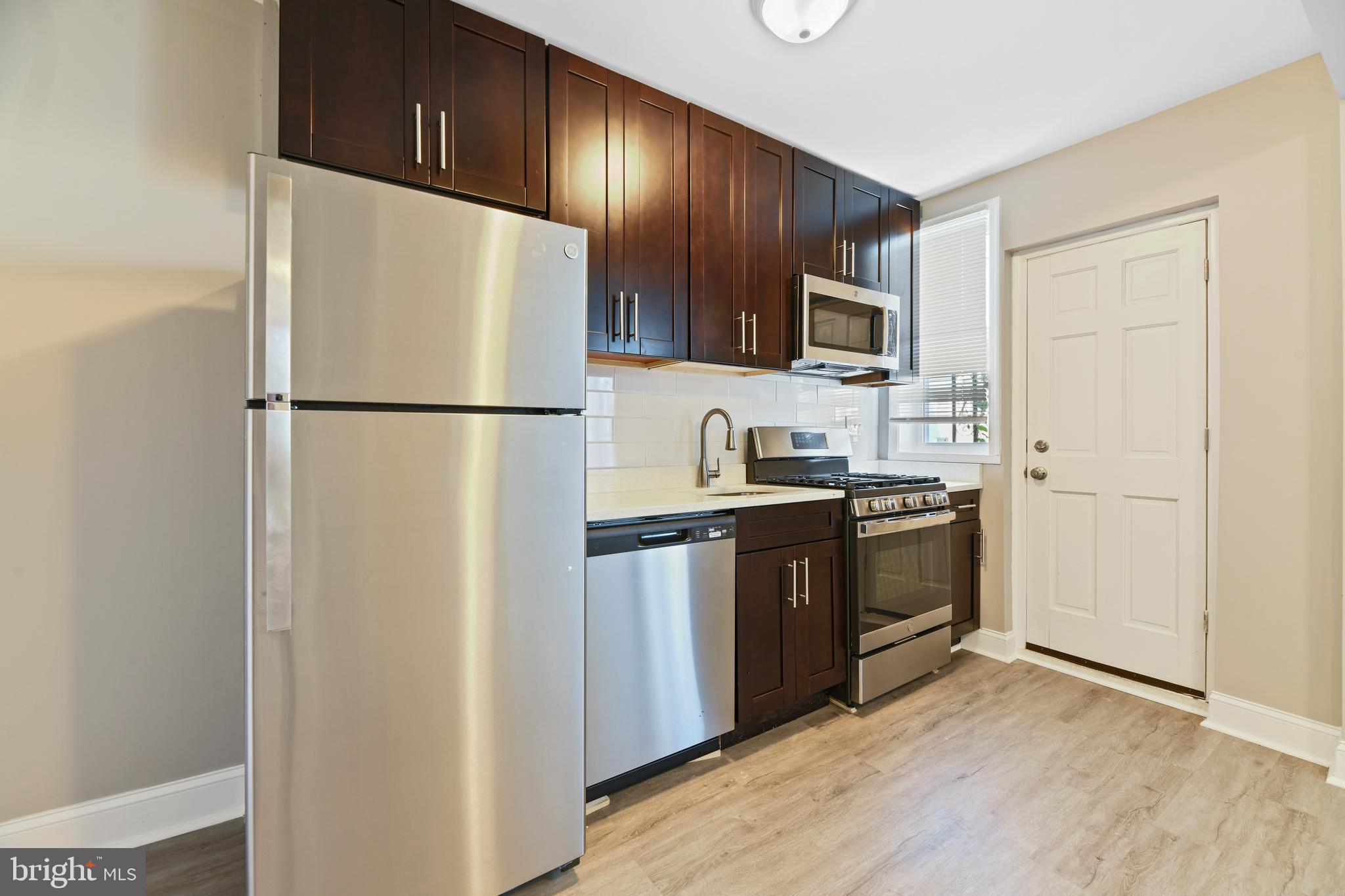 BROOKLYN - Residential Lease