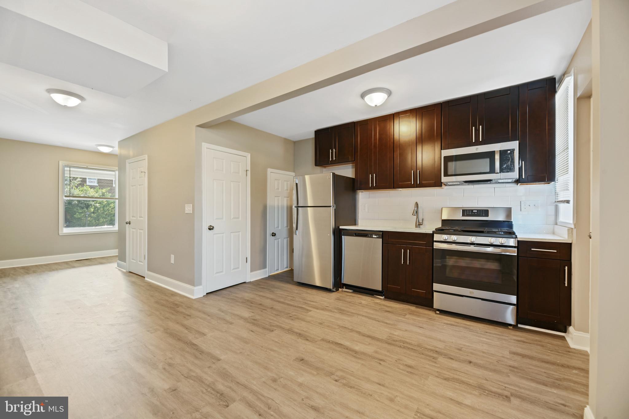 BROOKLYN - Residential Lease