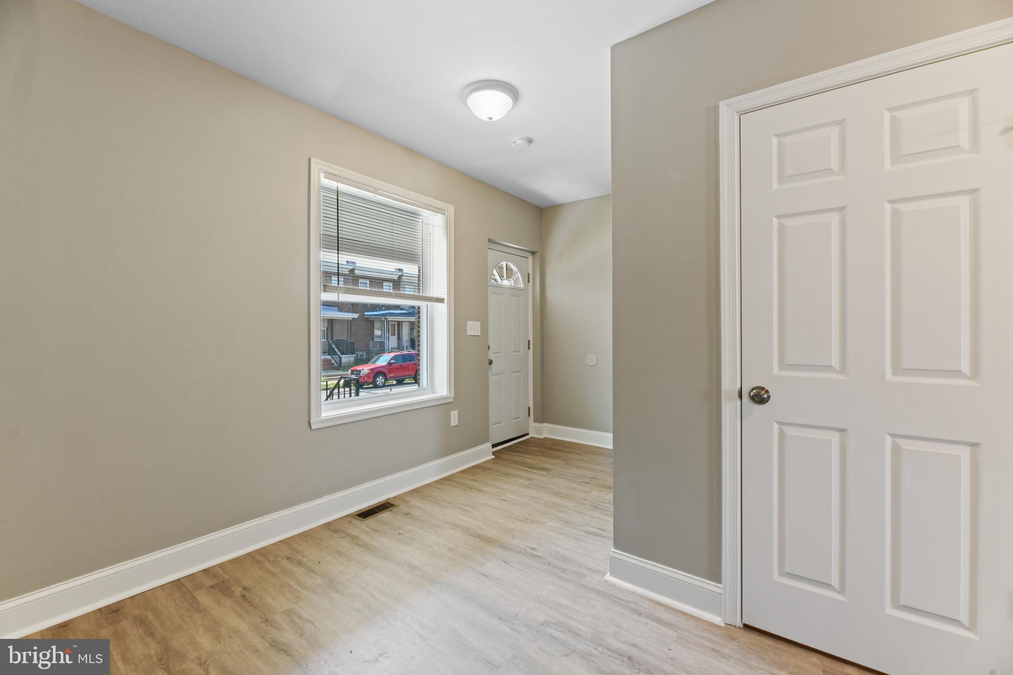 BROOKLYN - Residential Lease