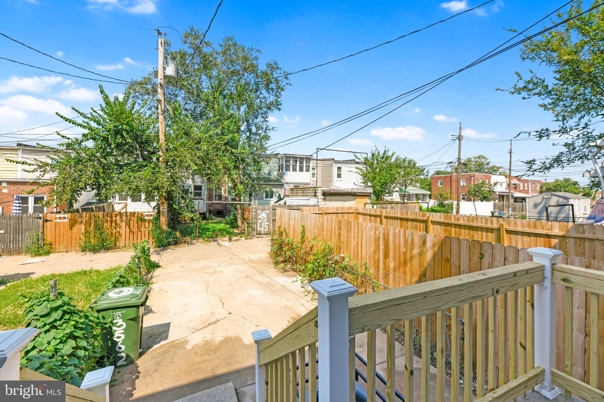 BROOKLYN - Residential Lease