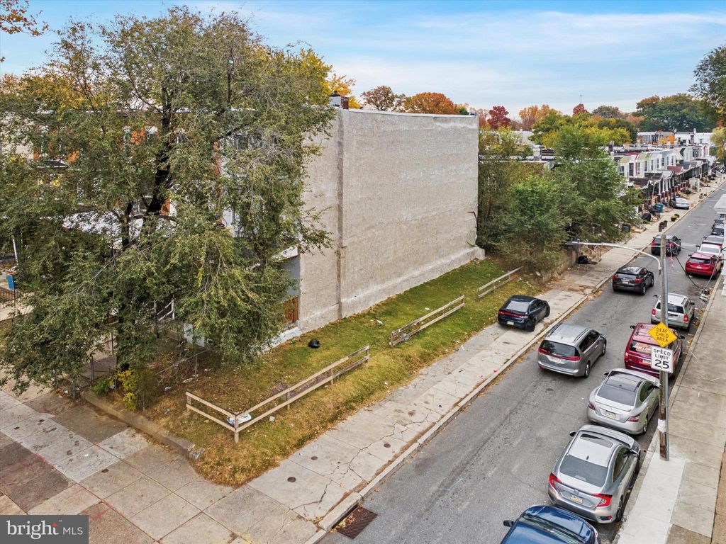 Photo of 4111 N Broad Street, PHILADELPHIA, PA 19140 (MLS # PAPH2555804)