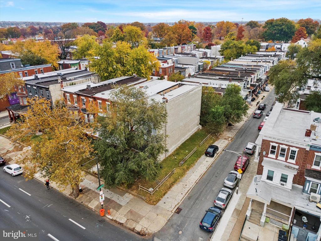 Photo of 4111 N Broad Street, PHILADELPHIA, PA 19140 (MLS # PAPH2555804)