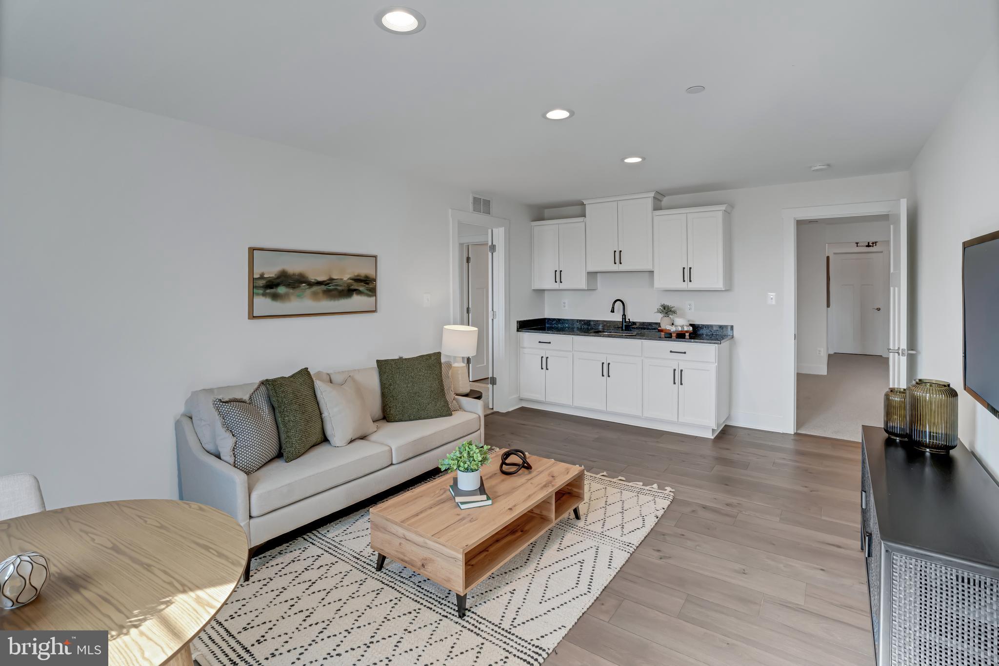 BULLE ROCK - Residential