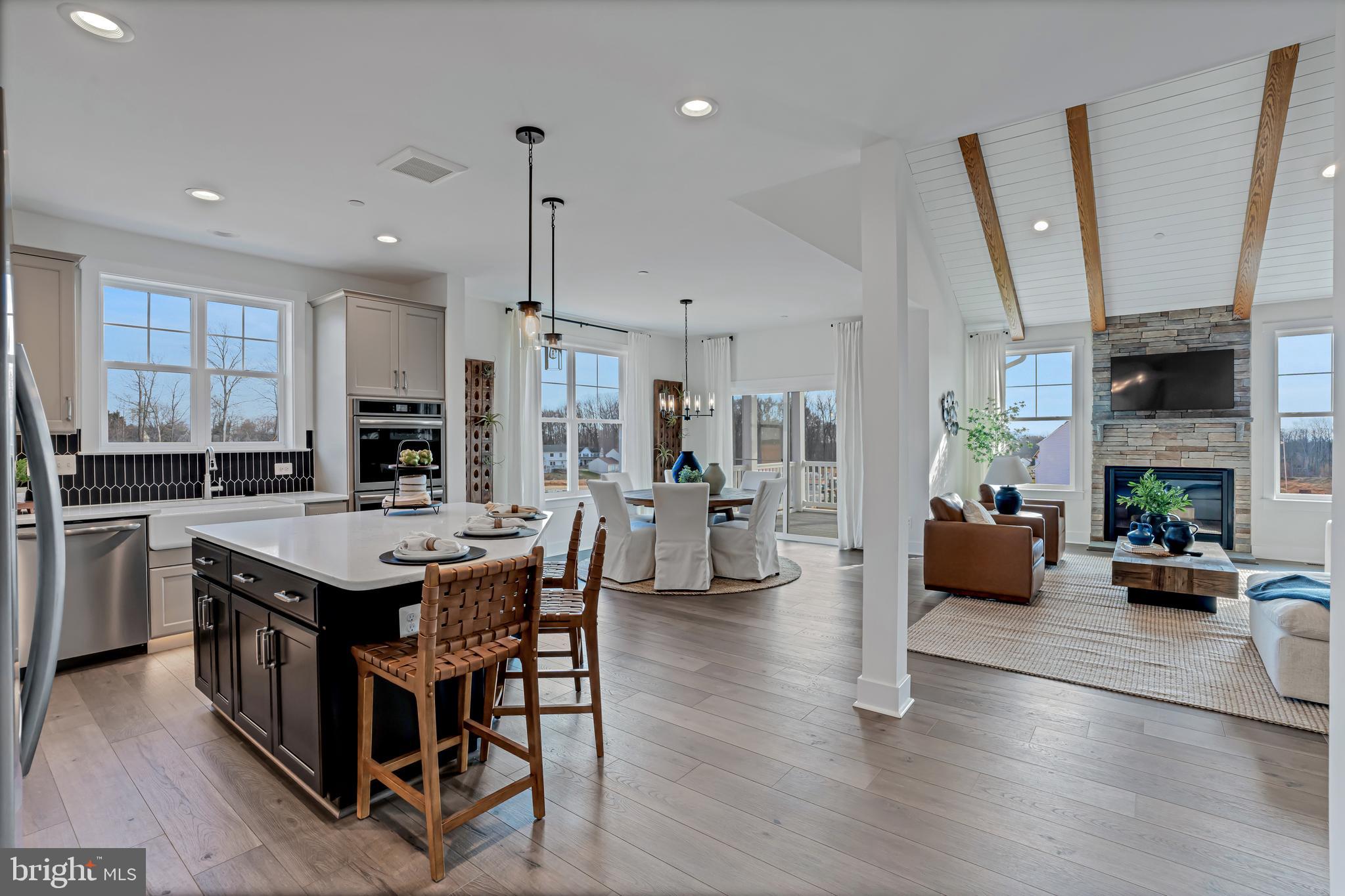 BULLE ROCK - Residential