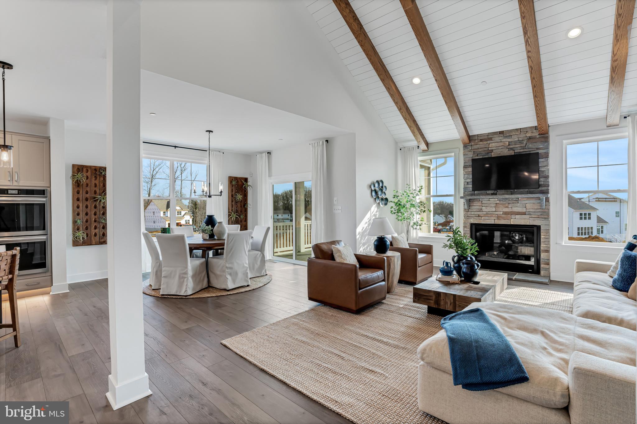 BULLE ROCK - Residential