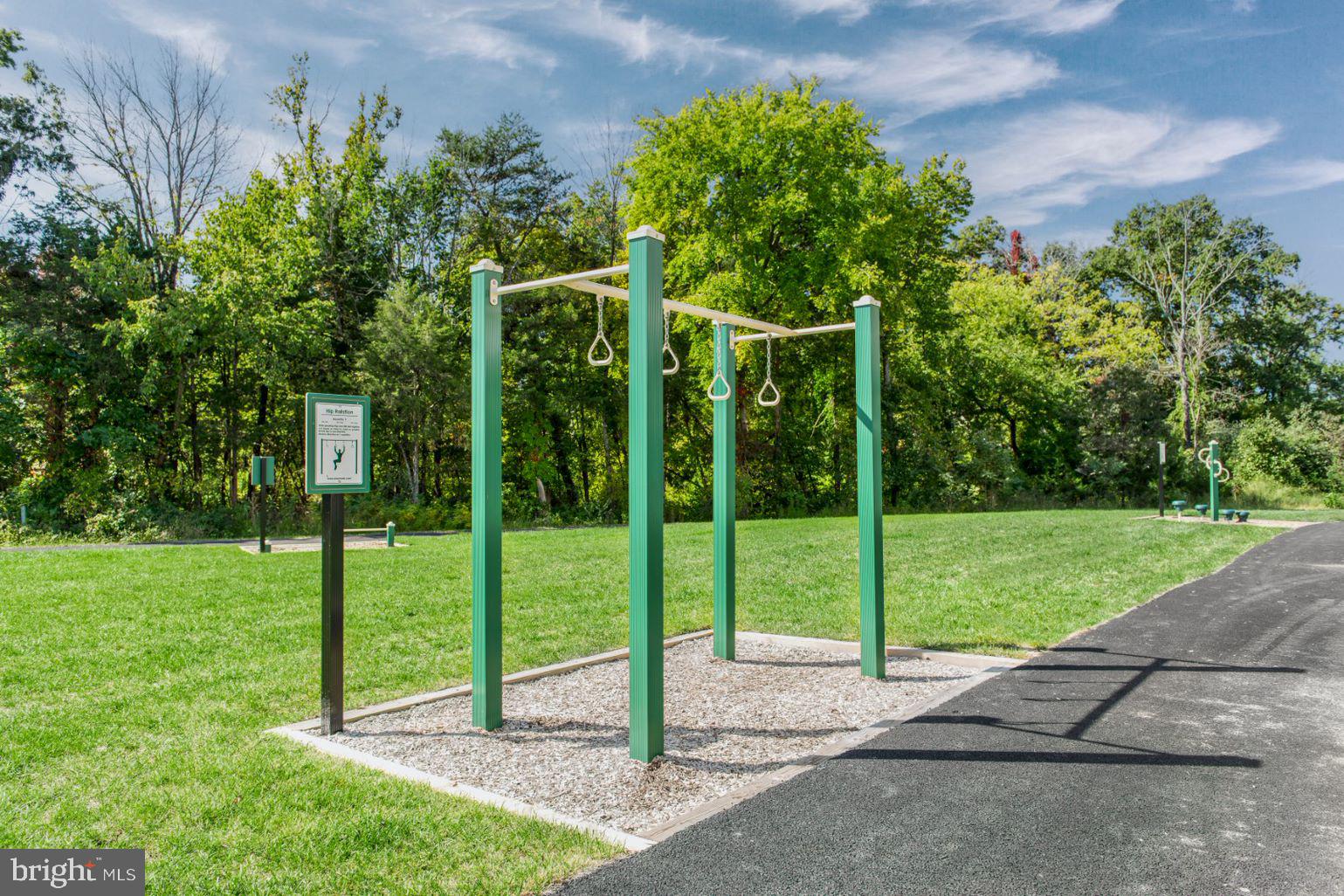 REGENCY AT BELMONT - Residential