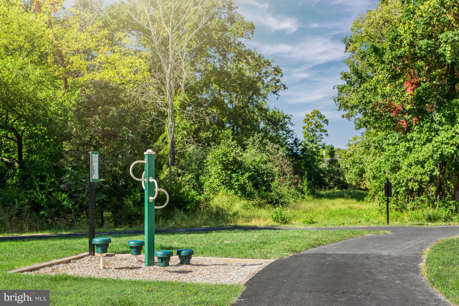 REGENCY AT BELMONT - Residential