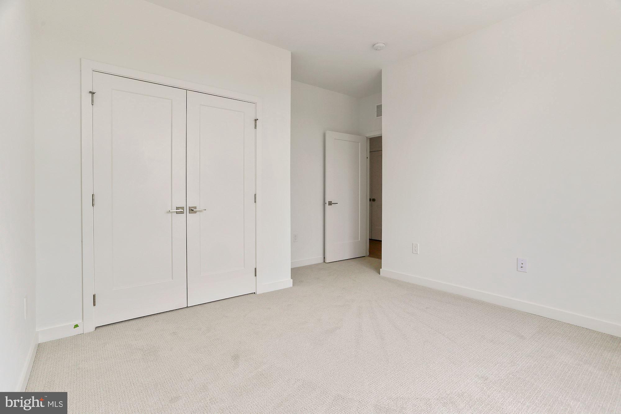 REGENCY AT BELMONT - Residential