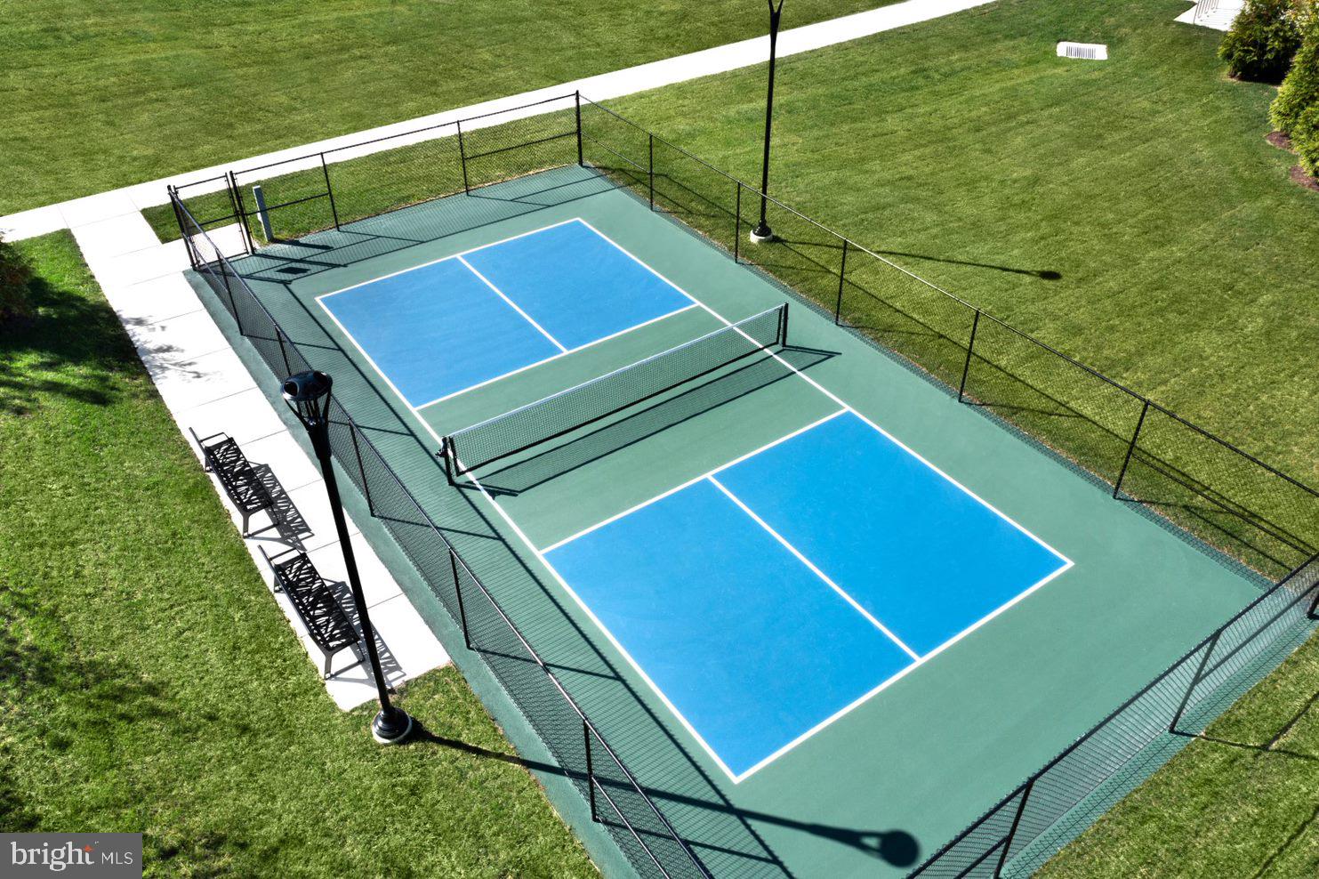 REGENCY AT BELMONT - Residential