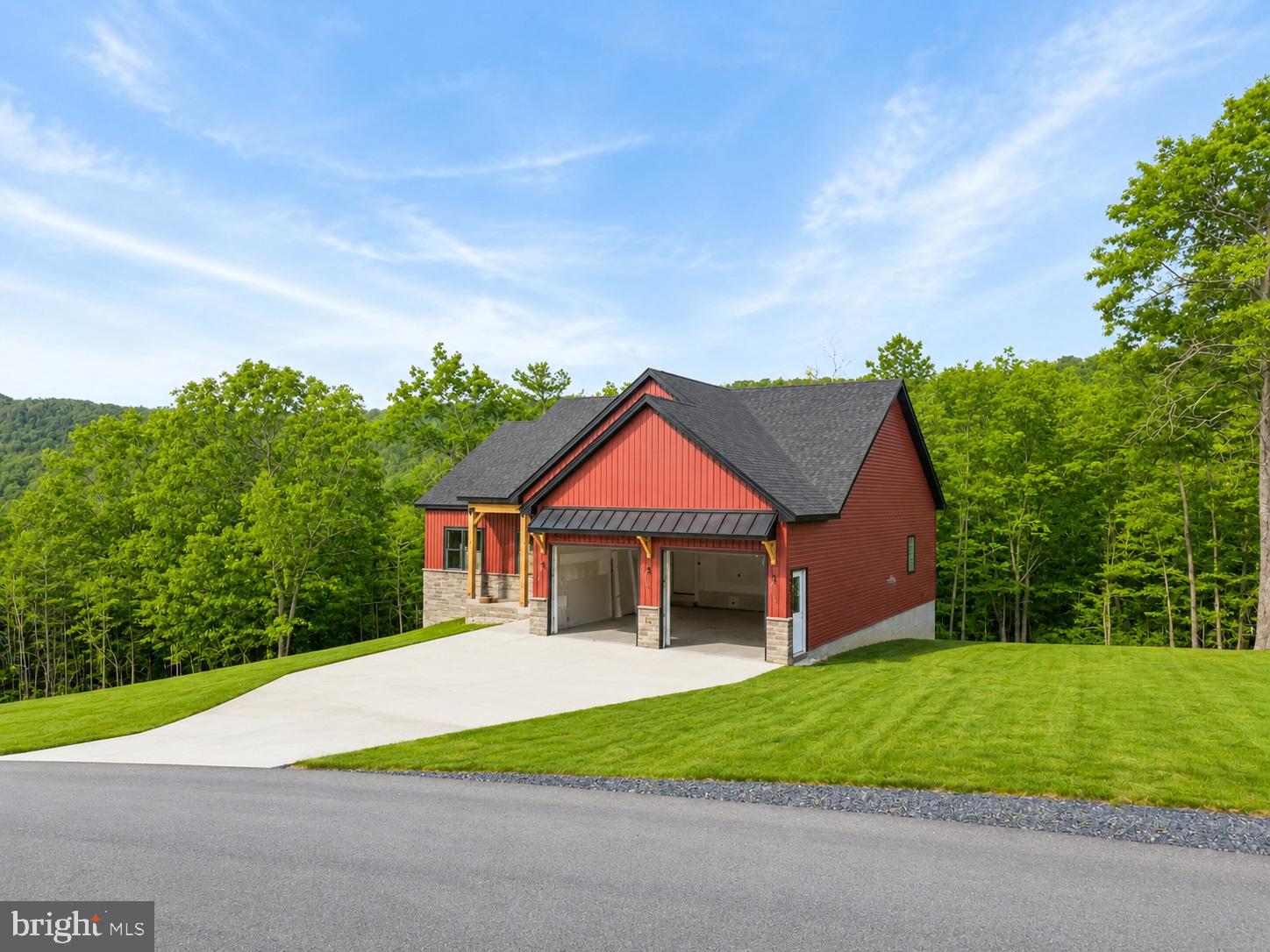 Lot 44 SACHEM HILL