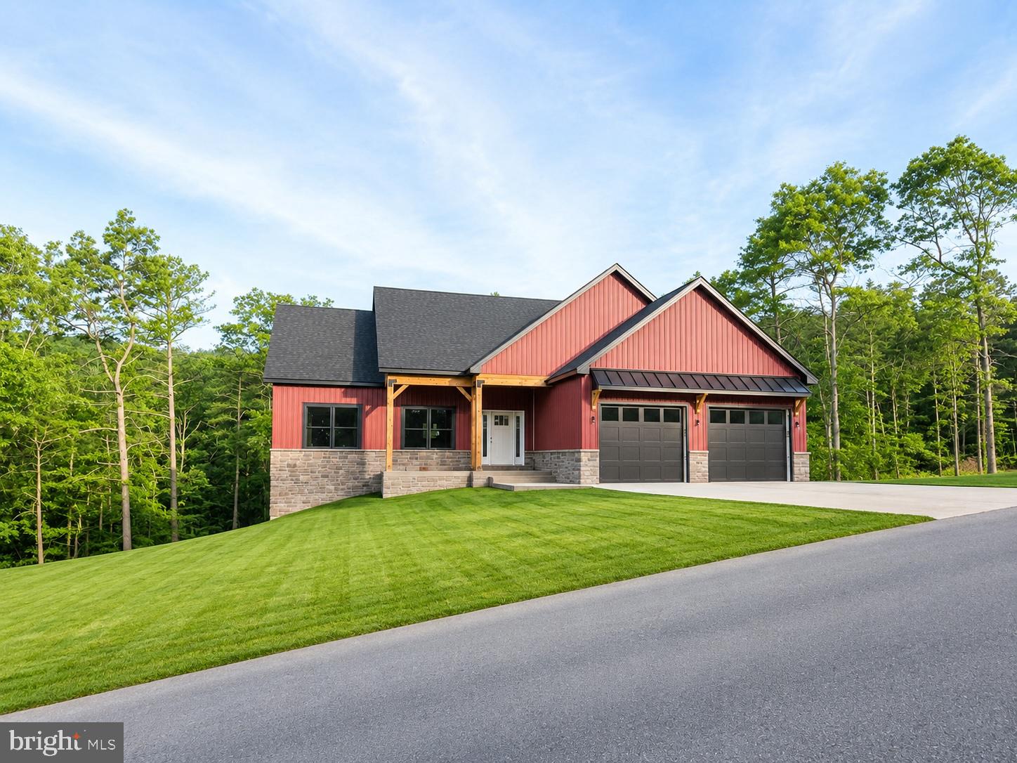 Lot 44 SACHEM HILL