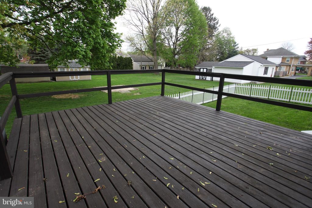 Photo of 9 SOUTH AVE, LANDISVILLE, PA 17538 (MLS # PALA2033708)