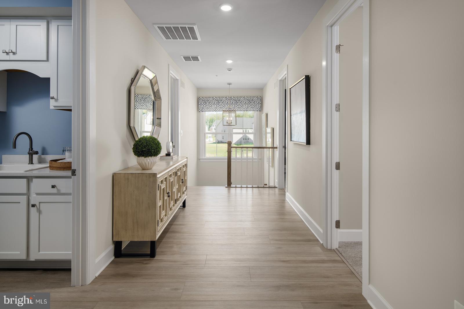 BRINTON LAKE ESTATES - Residential