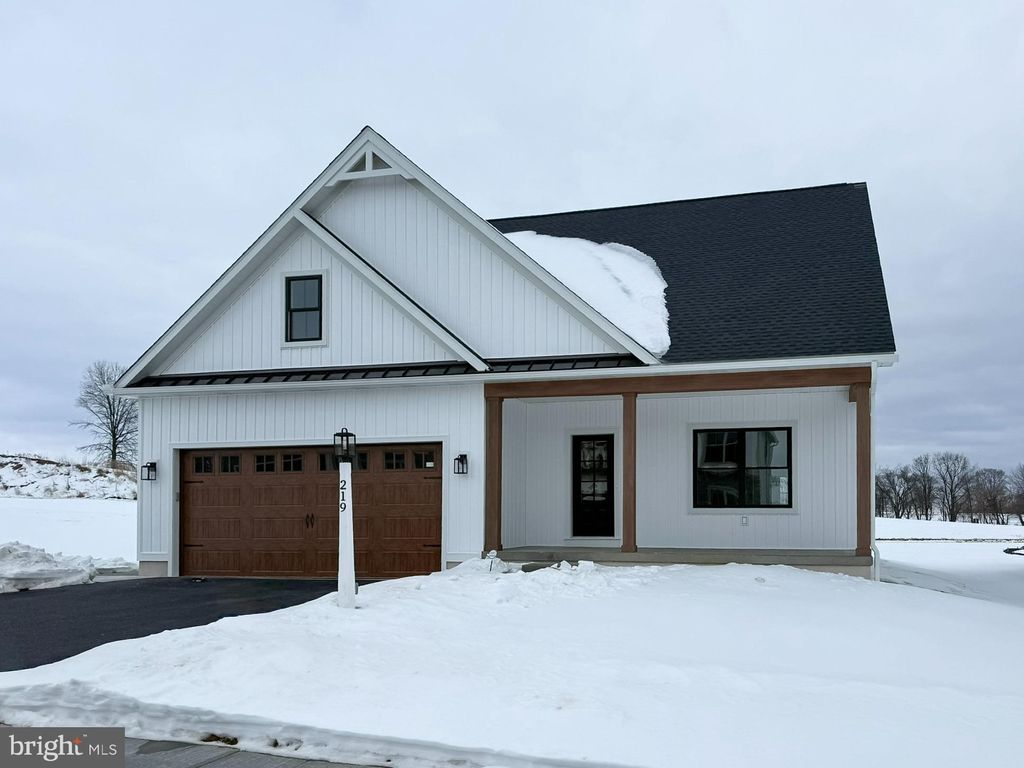 Photo of 219 Parkside Place #36, LANCASTER, PA 17602 (MLS # PALA2083026)