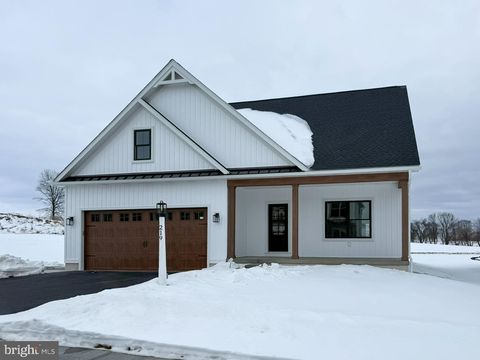 Photo of 219 Parkside Place #36, LANCASTER, PA 17602 (MLS # PALA2083026)