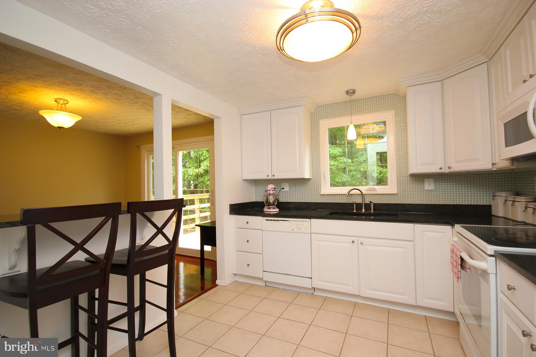 WOODFORD OAKS - Residential Lease