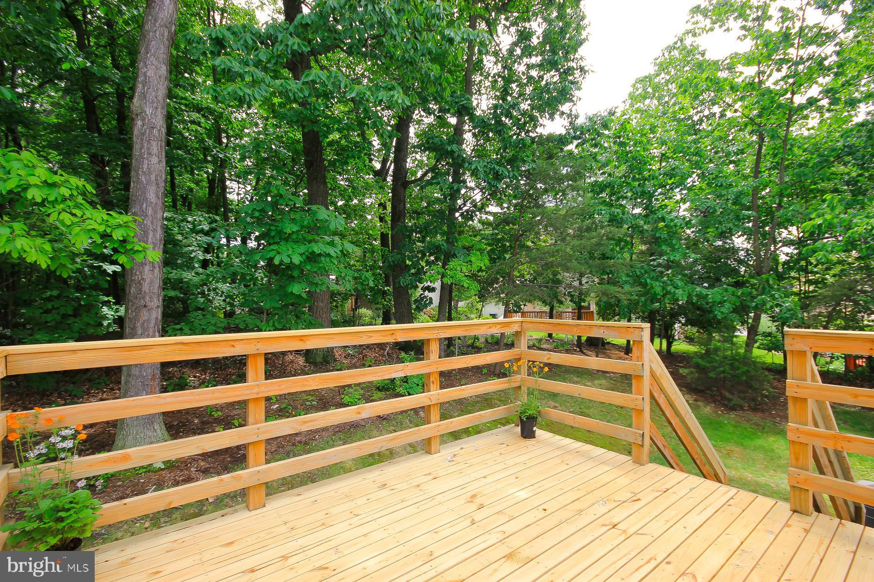 WOODFORD OAKS - Residential Lease