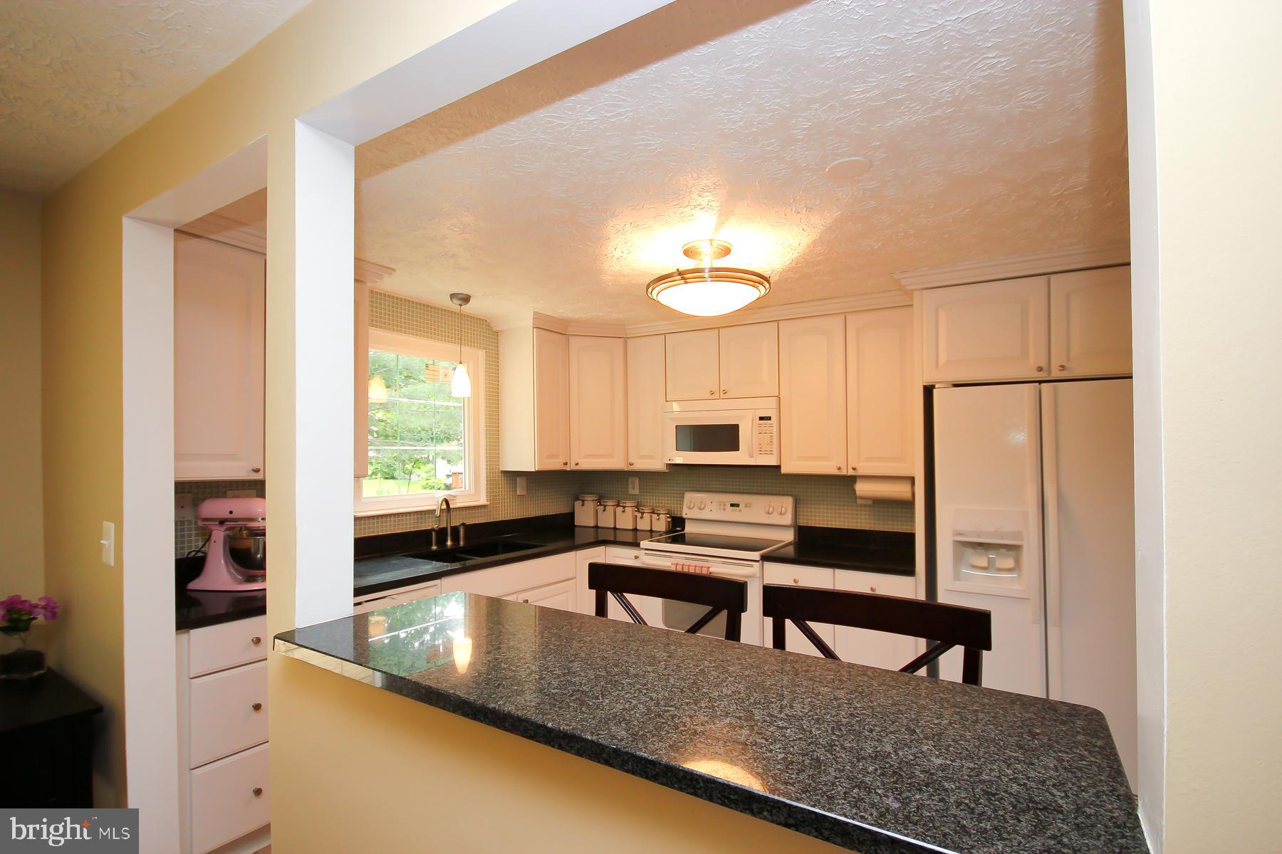 WOODFORD OAKS - Residential Lease