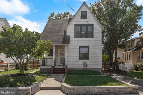 130 E EVESHAM AVENUE MAGNOLIA NJ 08049
