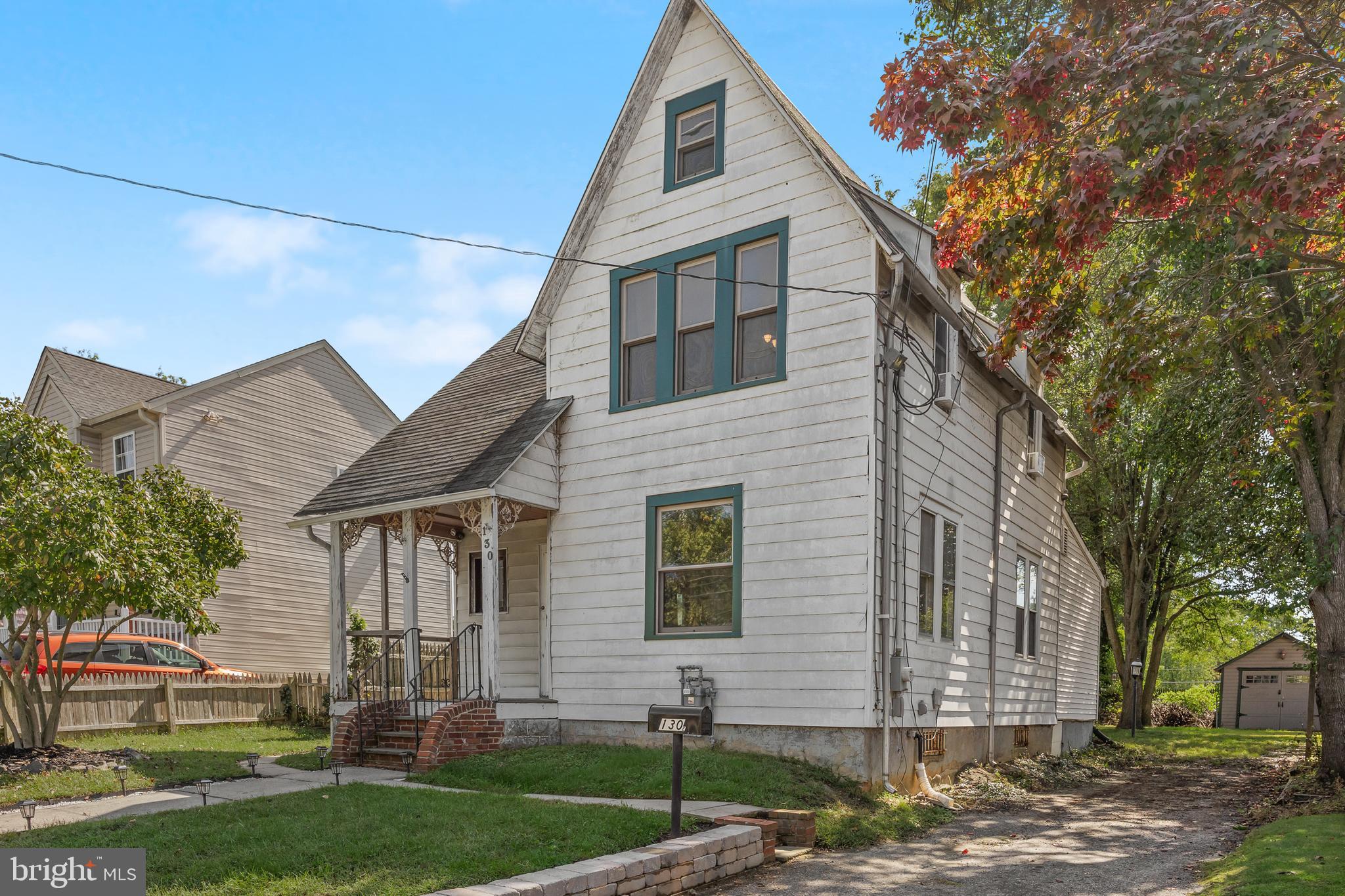 130 E EVESHAM AVENUE