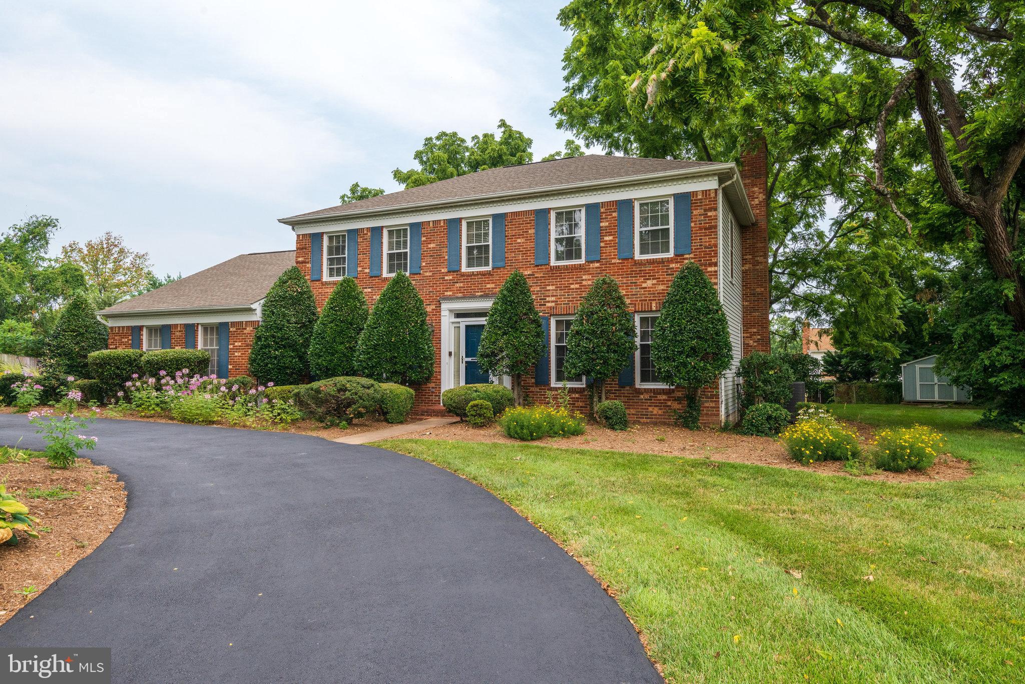 ROGERS FARM - Residential