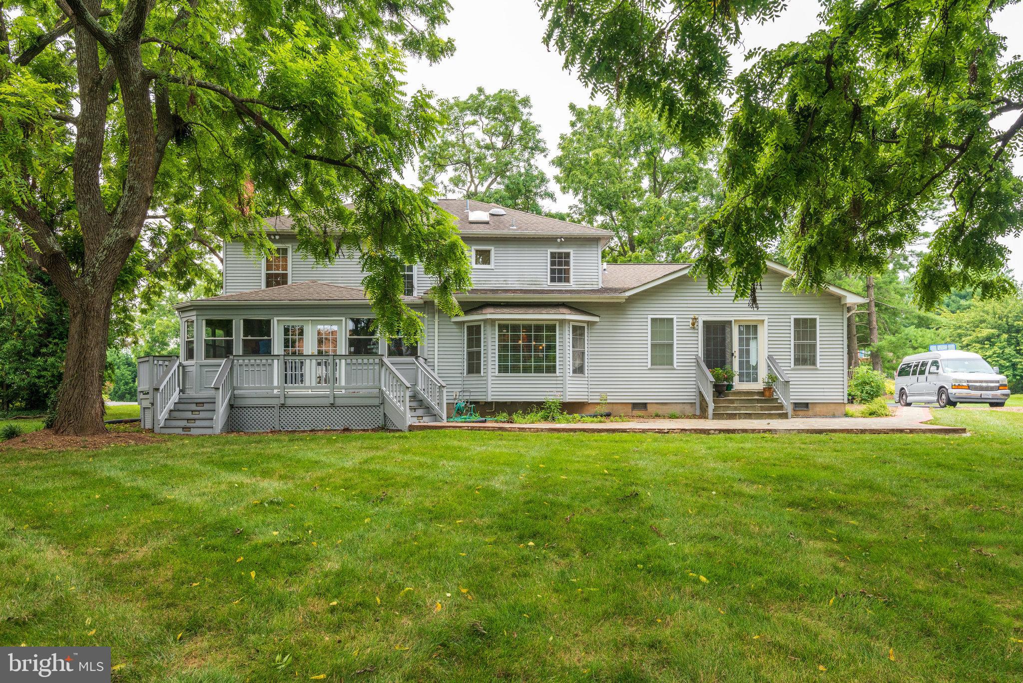 ROGERS FARM - Residential