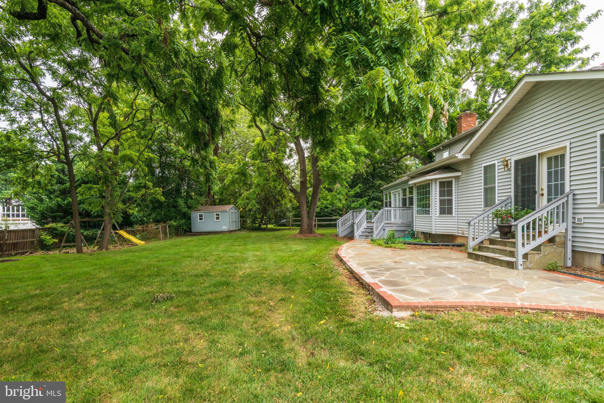 ROGERS FARM - Residential