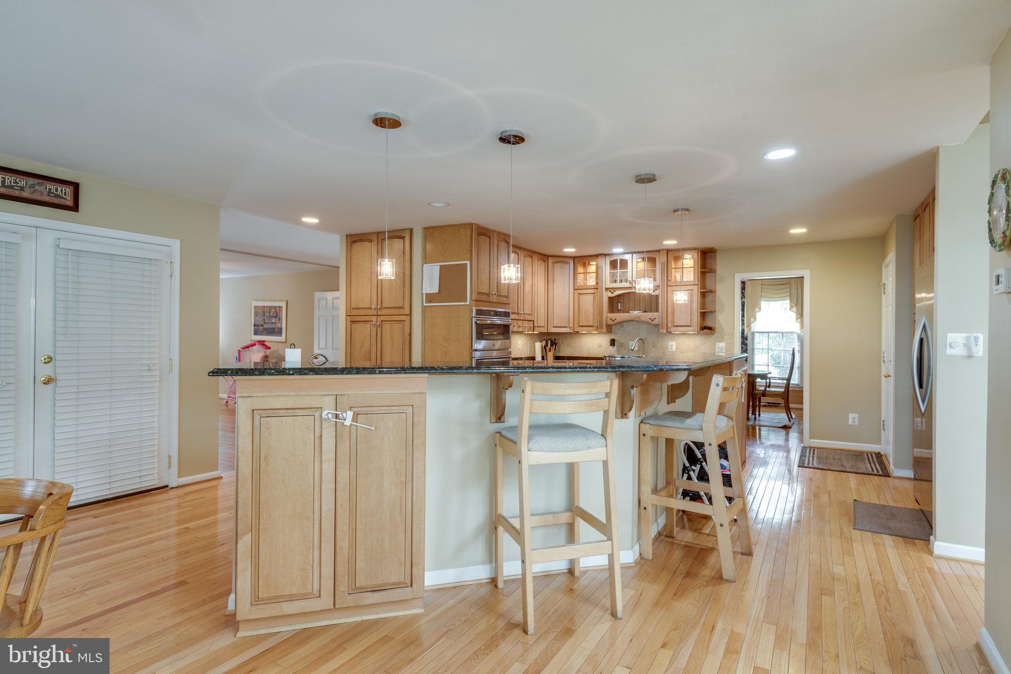 ROGERS FARM - Residential