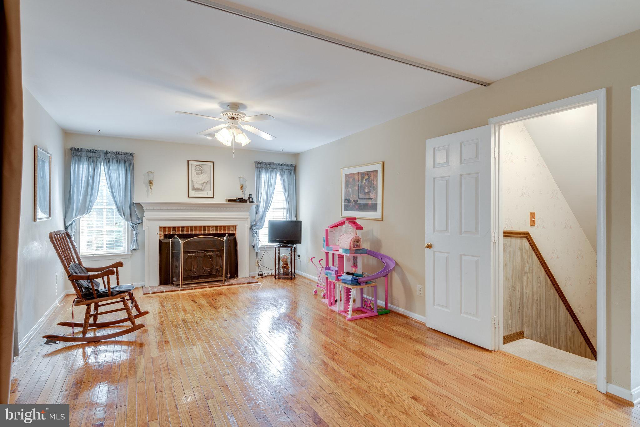 ROGERS FARM - Residential