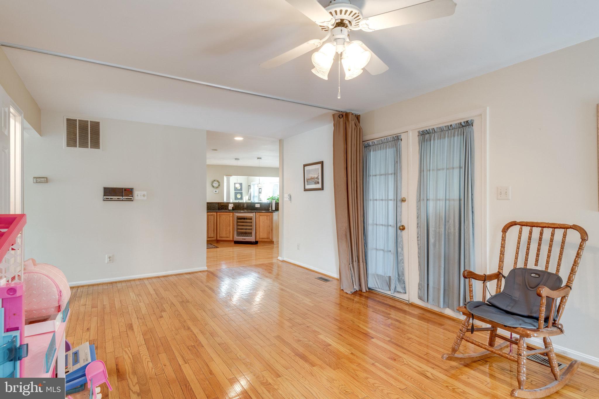 ROGERS FARM - Residential