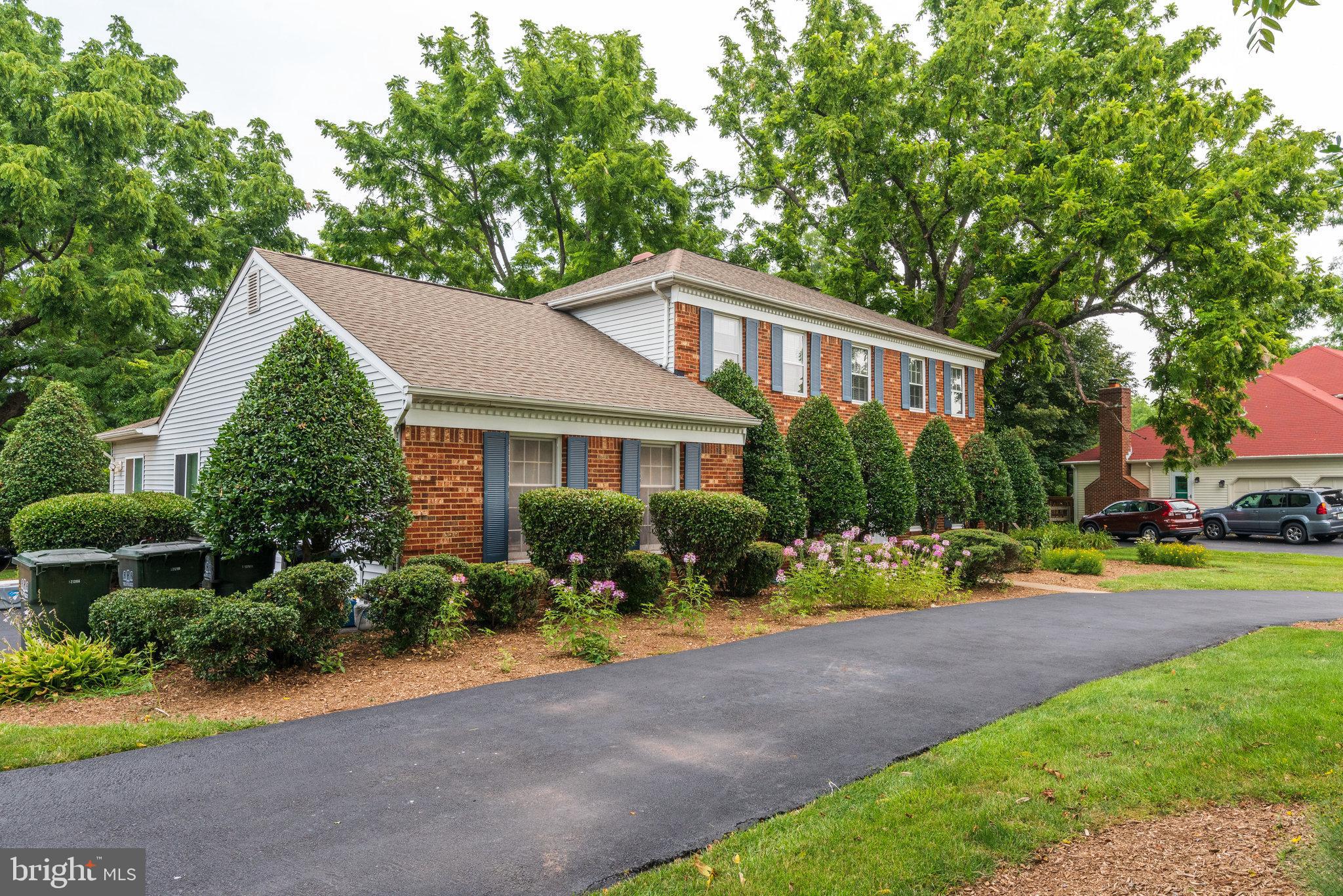 ROGERS FARM - Residential