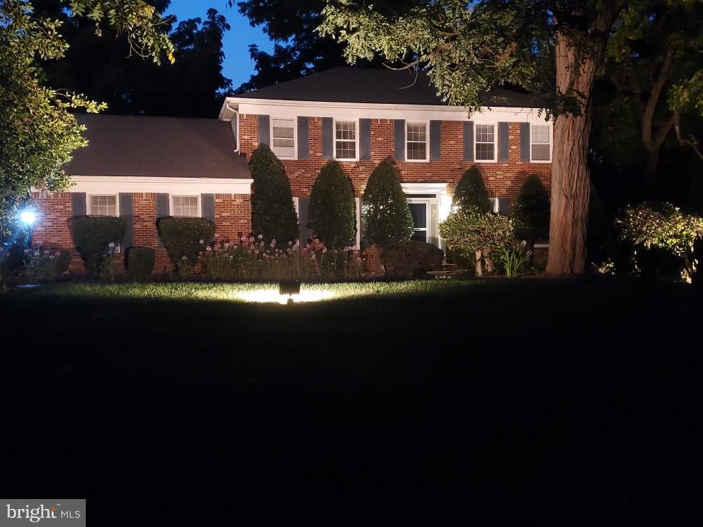 ROGERS FARM - Residential